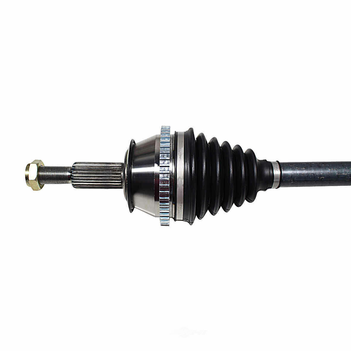 GSP North America NCV11552 CV Axle Assembly