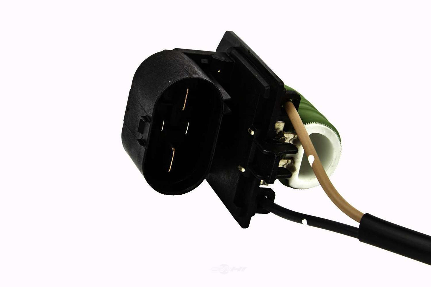 Genuine GM Parts 15-81810 Engine Cooling Fan