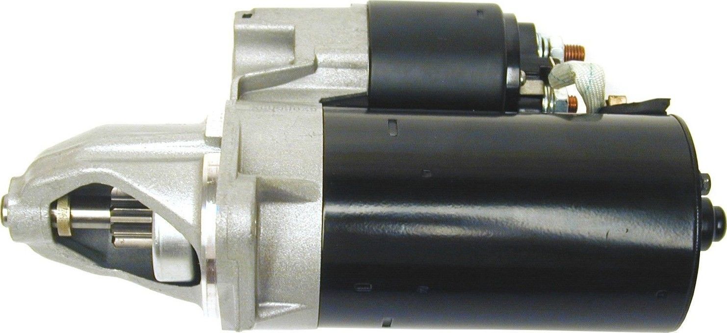 URO SHORT SKU URO-006487 Starter Motor