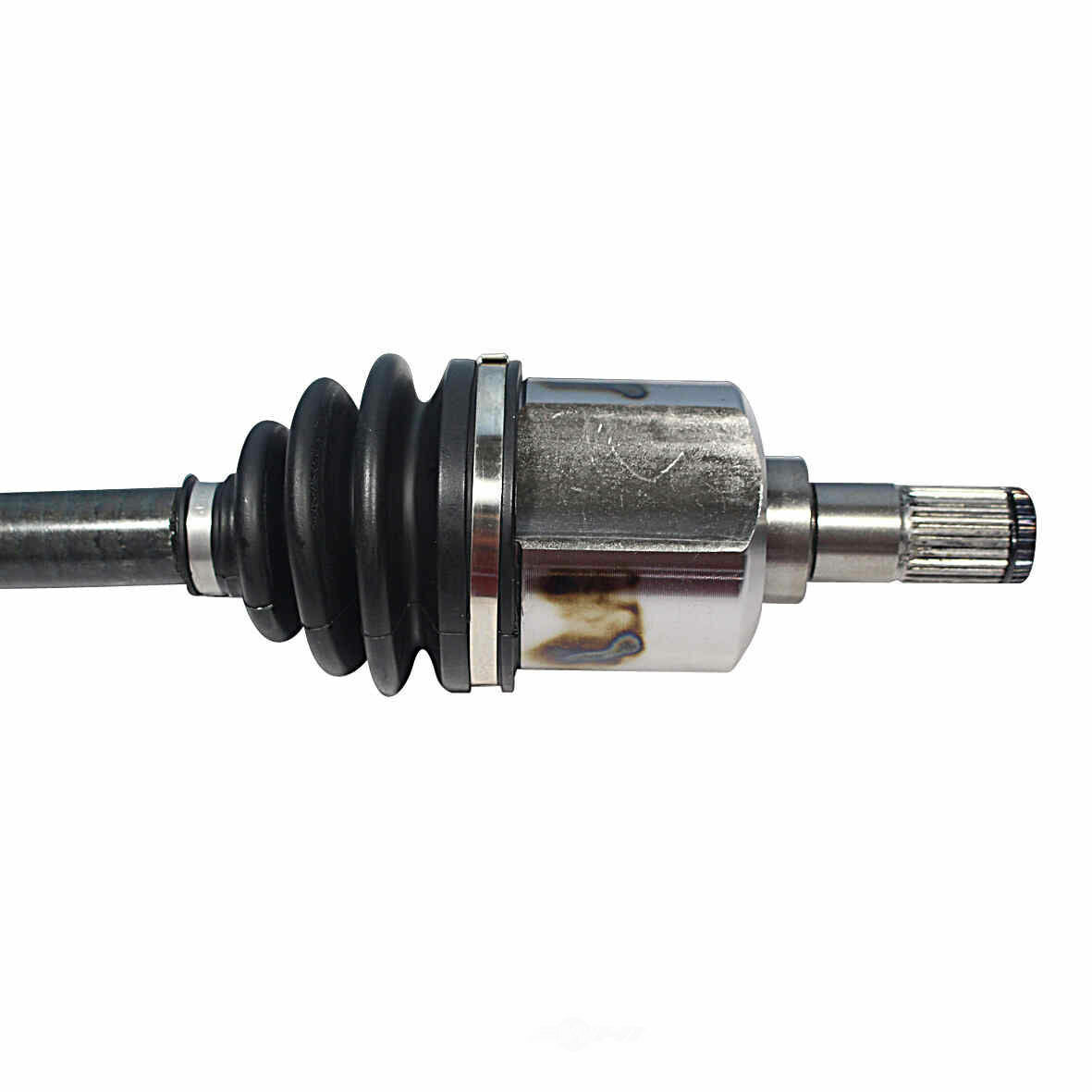 GSP North America NCV37564 CV Axle Assembly