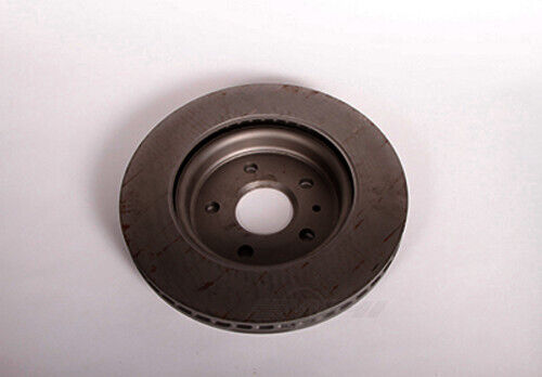 Genuine GM Parts 177-1077 Disc Brake Rotor