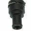 URO SHORT SKU URO-008161 HVAC Heater Hose Connector