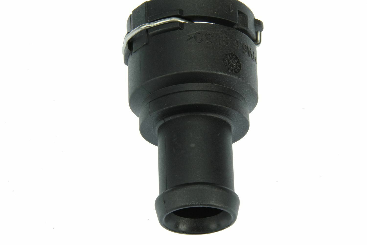 URO SHORT SKU URO-008161 HVAC Heater Hose Connector