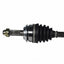 GSP North America NCV36103 CV Axle Assembly