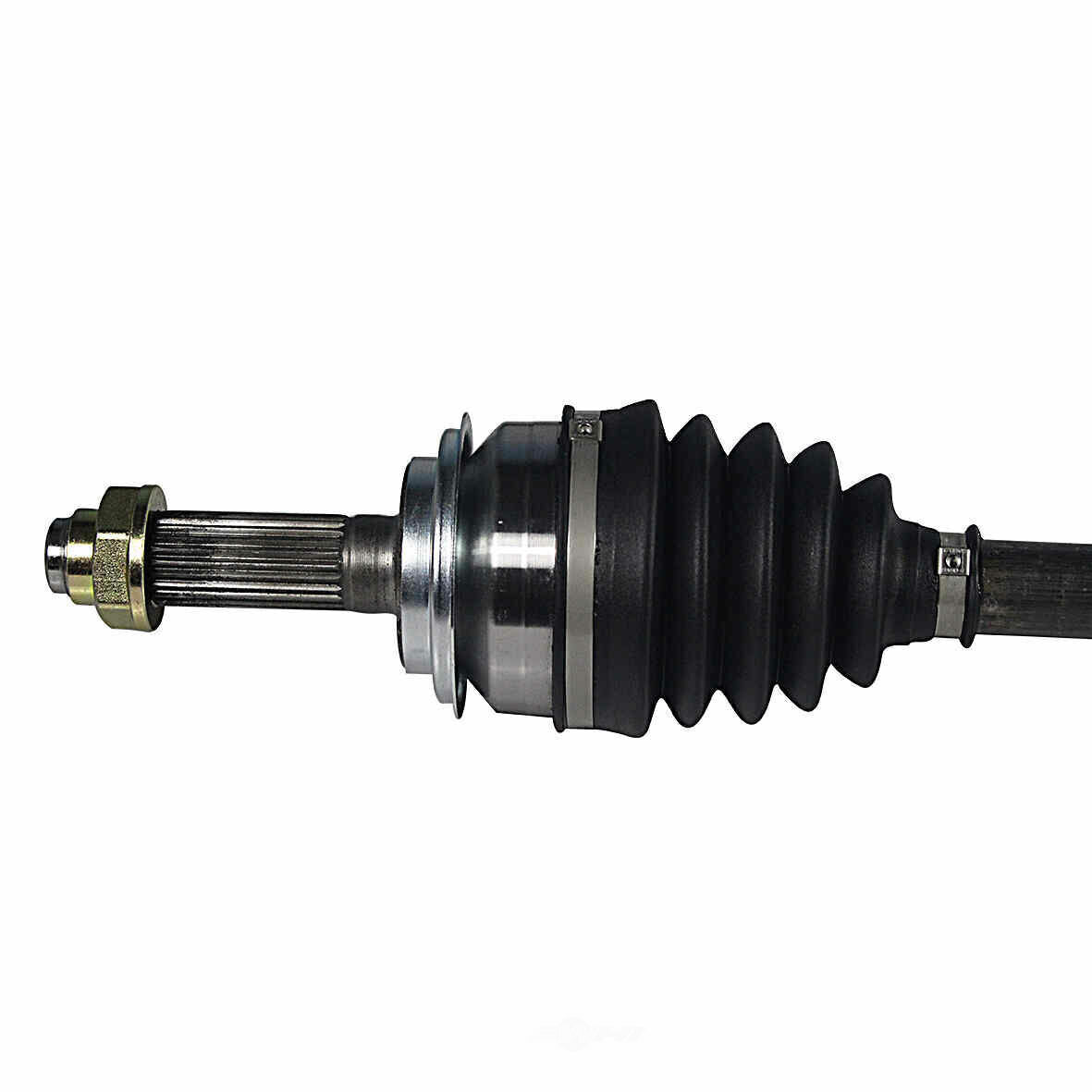 GSP North America NCV36103 CV Axle Assembly