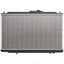 Spectra Premium Industries Inc CU2147 Radiator