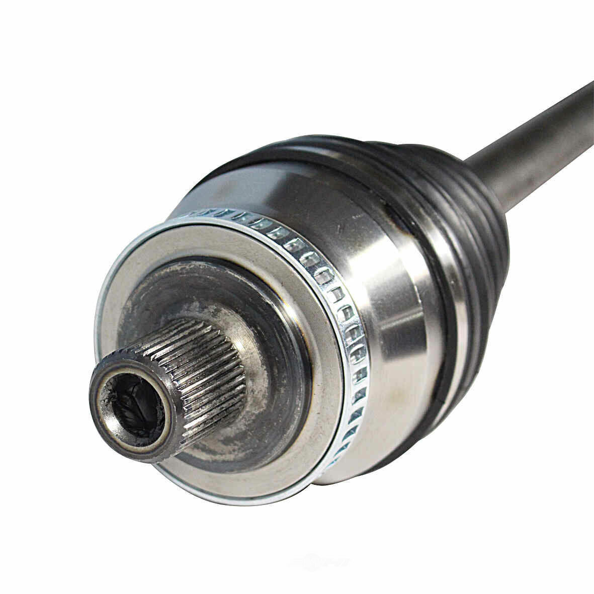 GSP North America NCV23581 CV Axle Assembly
