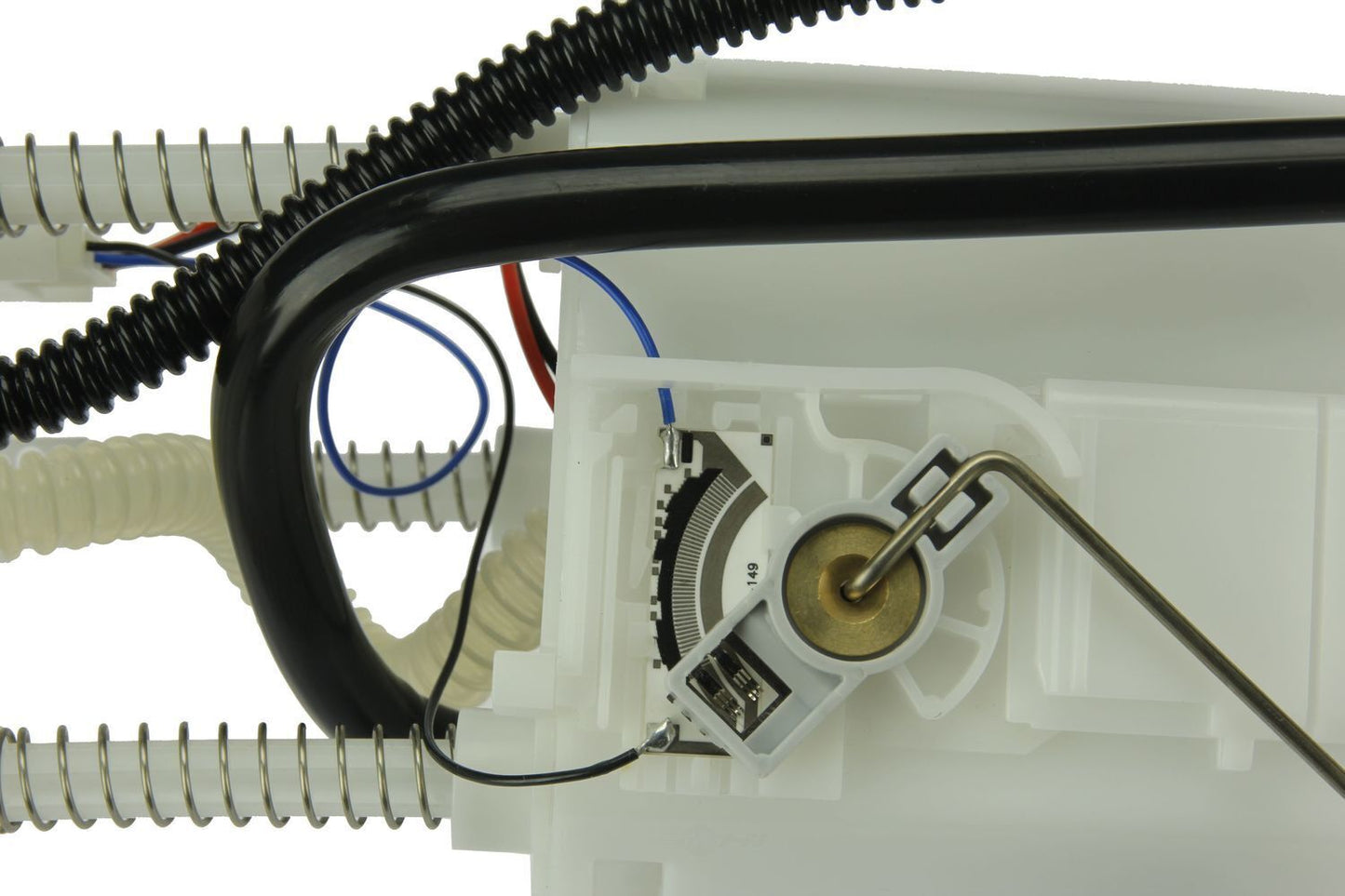URO SHORT SKU URO-001423 Fuel Pump Module Assembly
