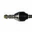 GSP North America NCV10071 CV Axle Assembly