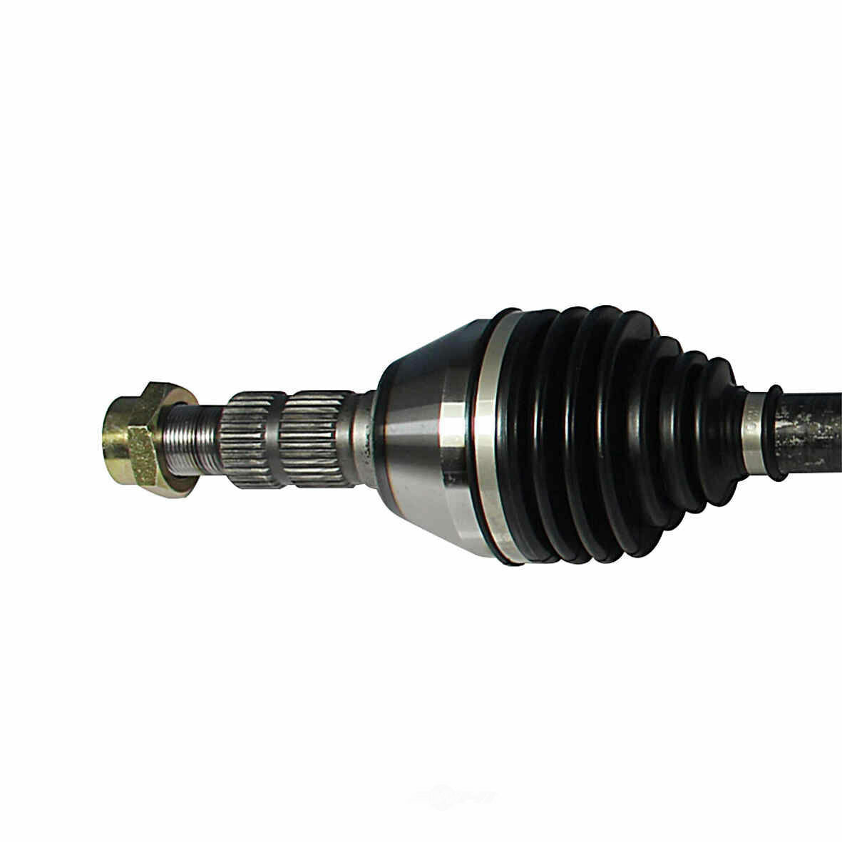 GSP North America NCV10071 CV Axle Assembly