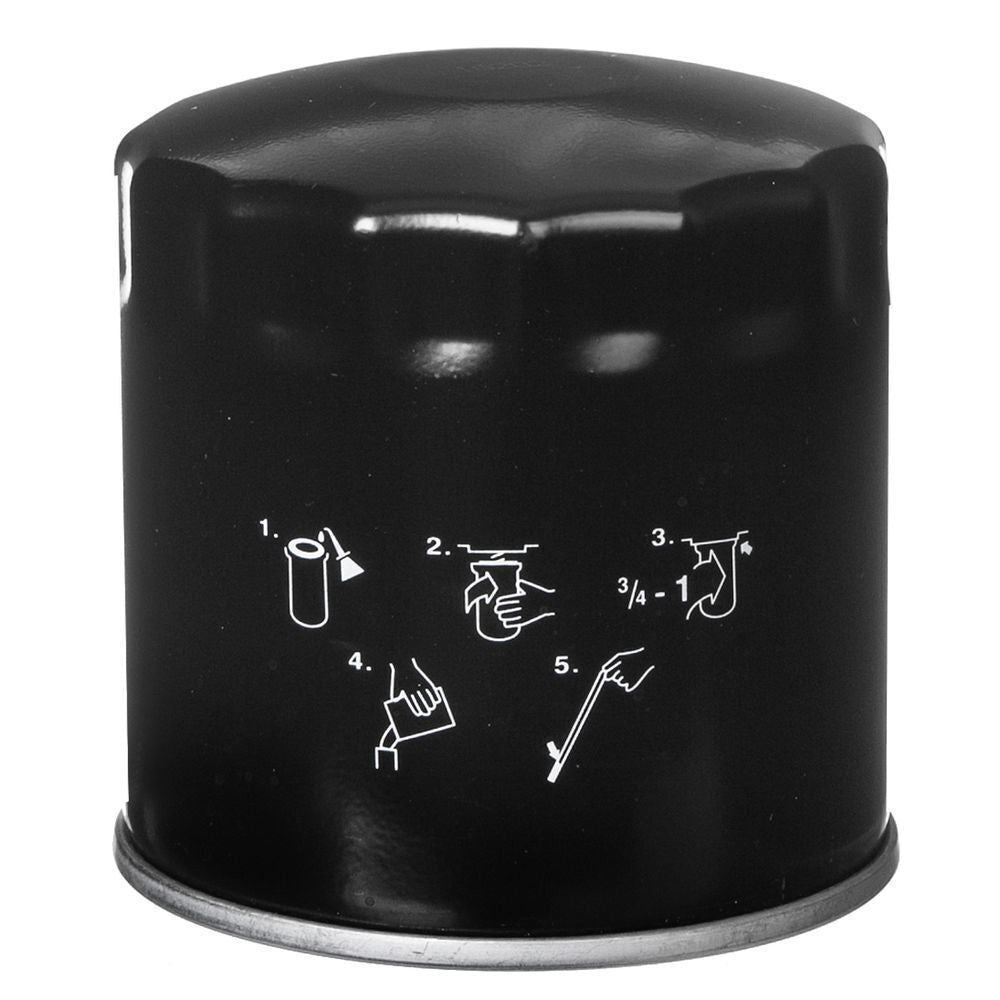 ACDelco Advantage PF22167A Engine Oil Filter