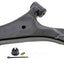 ACDelco Advantage MS501117 Suspension Control Arm and Ball Joint Assembly