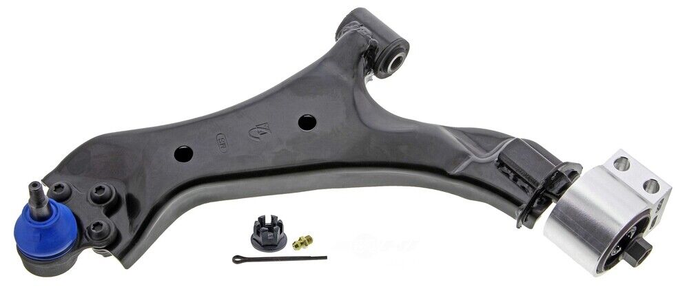 ACDelco Advantage MS501117 Suspension Control Arm and Ball Joint Assembly
