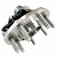 ACDelco Professional 513326 Wheel Bearing and Hub Assembly