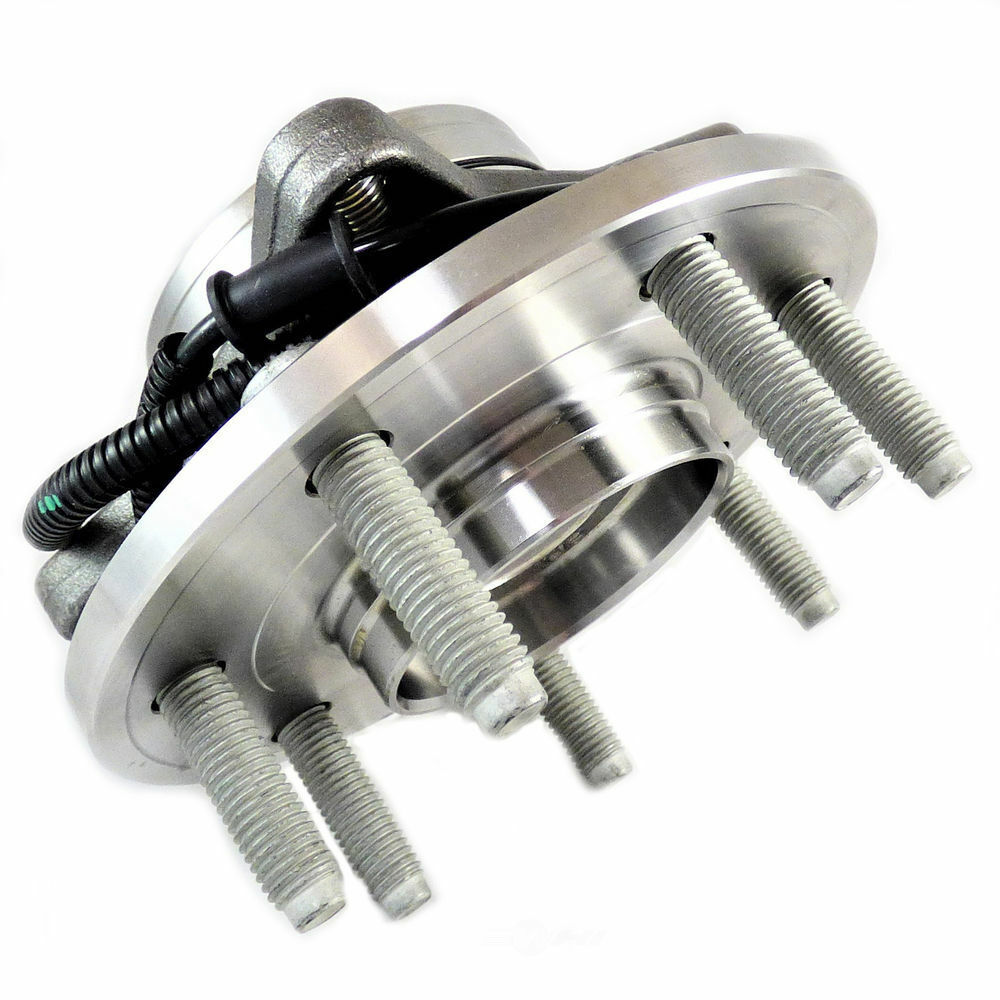 ACDelco Professional 513326 Wheel Bearing and Hub Assembly