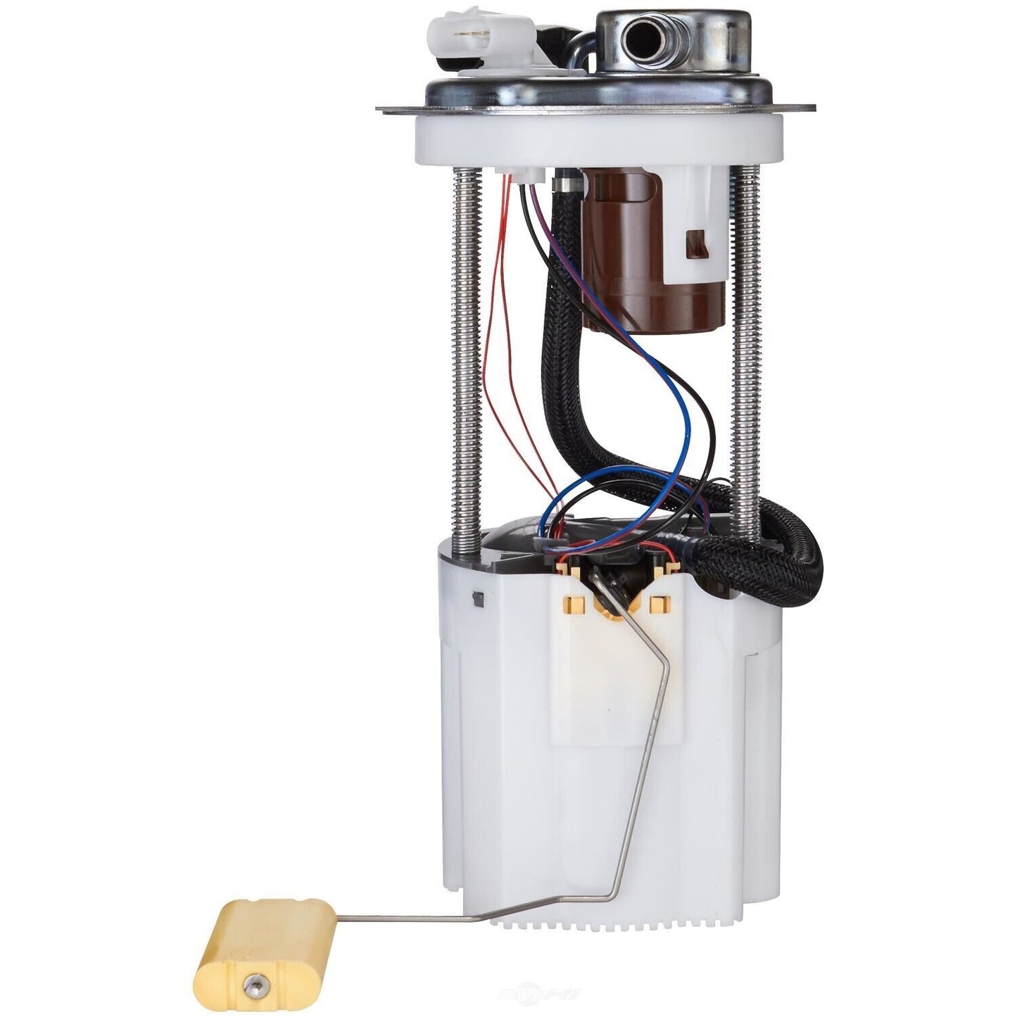 Spectra Premium Industries Inc SP6648M Fuel Pump Module Assembly