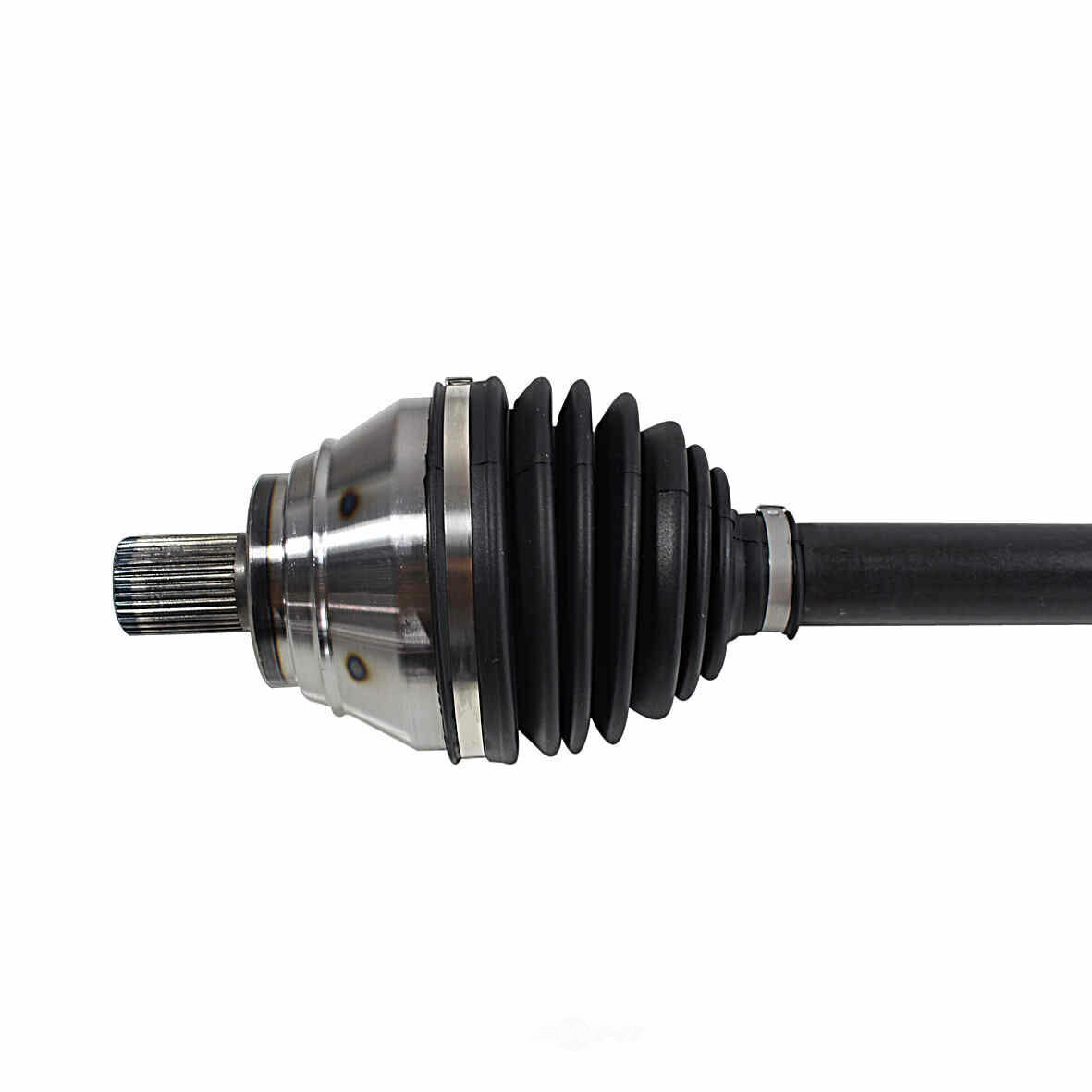 GSP North America NCV72102 CV Axle Assembly