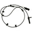 BWD ABS2809 ABS Wheel Speed Sensor