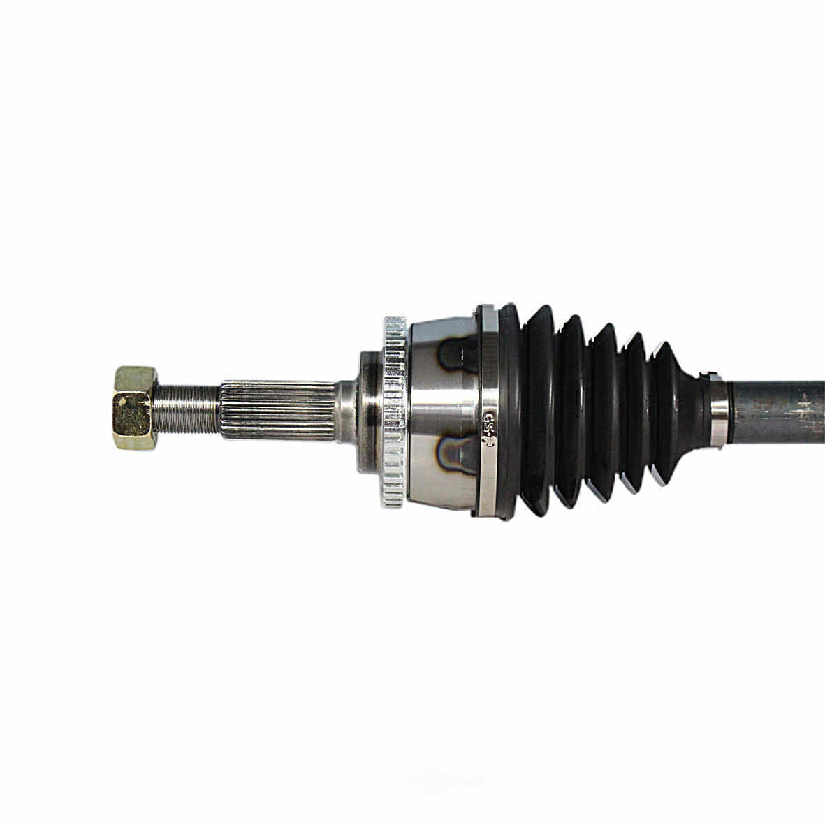 GSP North America NCV53565 CV Axle Assembly