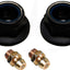 ACDelco Advantage MS308136 Suspension Stabilizer Bar Link Kit