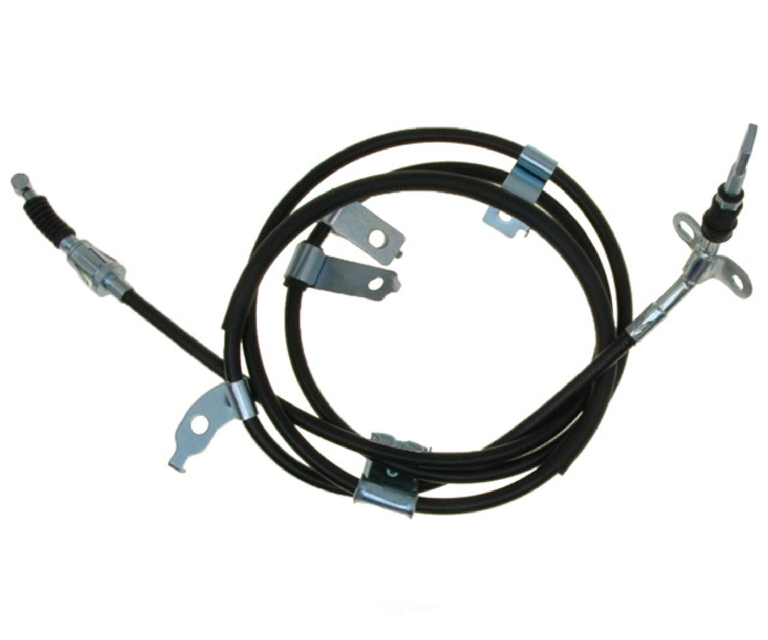 Raybestos BC96702 Parking Brake Cable