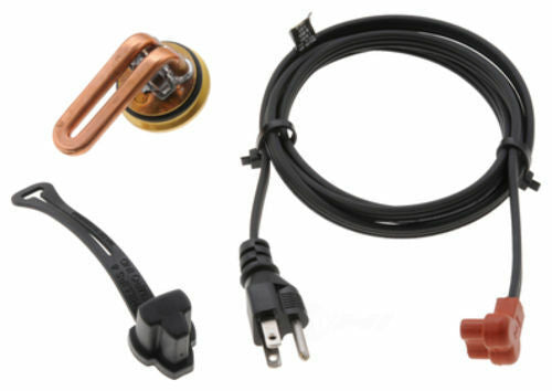 Zerostart/Temro 3100130 Engine Heater