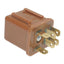 BWD R6193 Engine Control Module (ECM) Wiring Relay