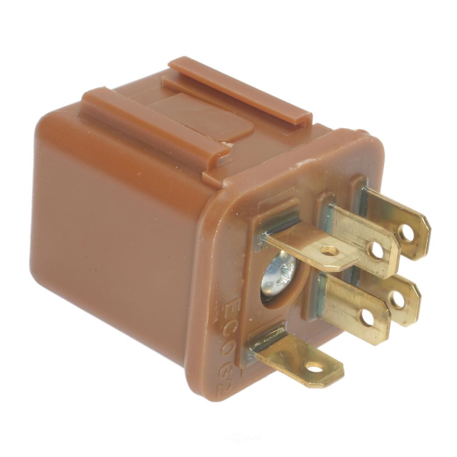 BWD R6193 Engine Control Module (ECM) Wiring Relay