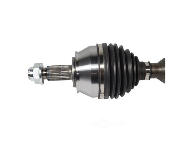 GSP North America NCV82054 CV Axle Assembly