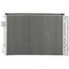 Spectra Premium Industries Inc 7-4438 A/C Condenser