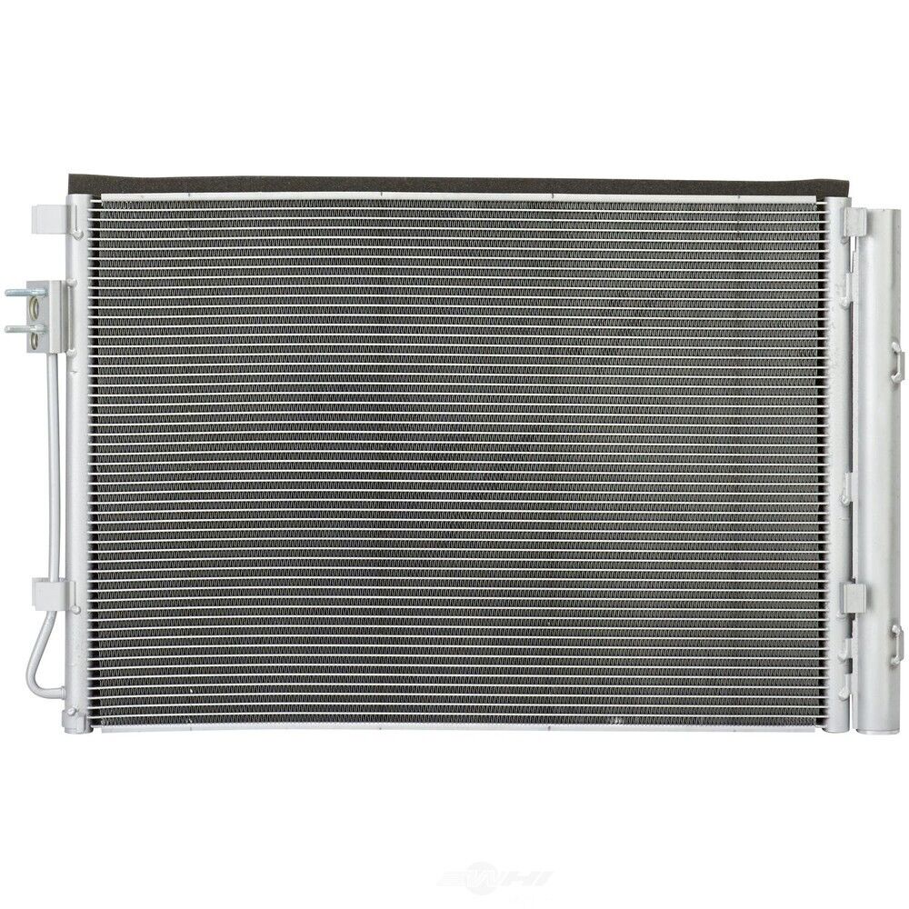 Spectra Premium Industries Inc 7-4438 A/C Condenser