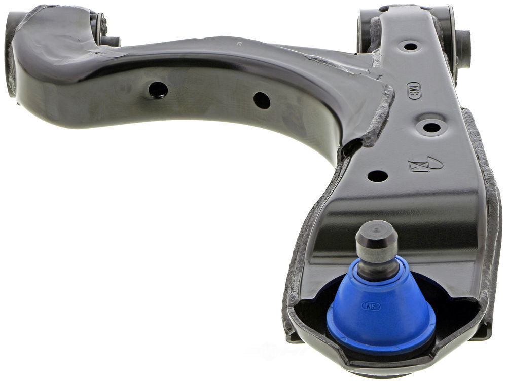 ACDelco Advantage MS301207 Suspension Control Arm and Ball Joint Assembly