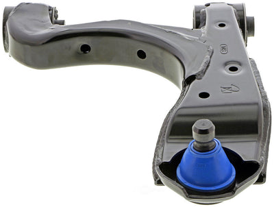 ACDelco Advantage MS301207 Suspension Control Arm and Ball Joint Assembly