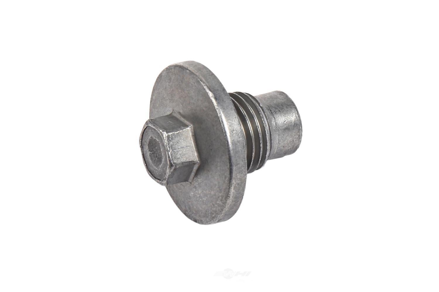 Genuine GM Parts 55568037 Engine Oil Drain Plug