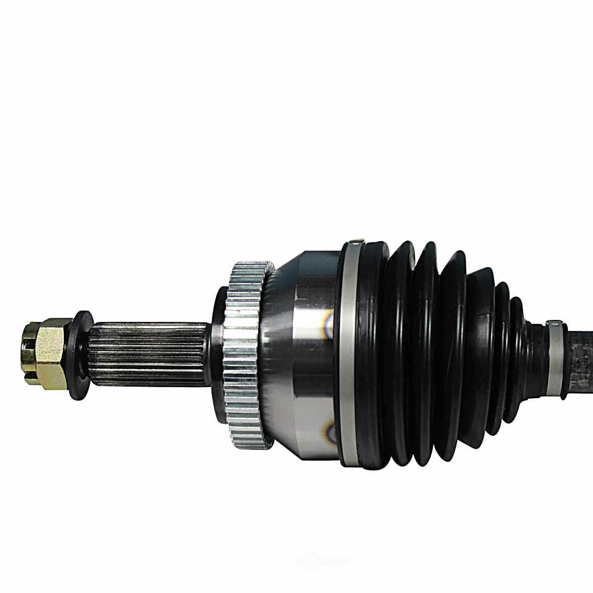 GSP North America NCV37068 CV Axle Assembly