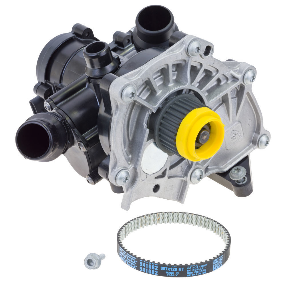 INA XW0360 Engine Water Pump