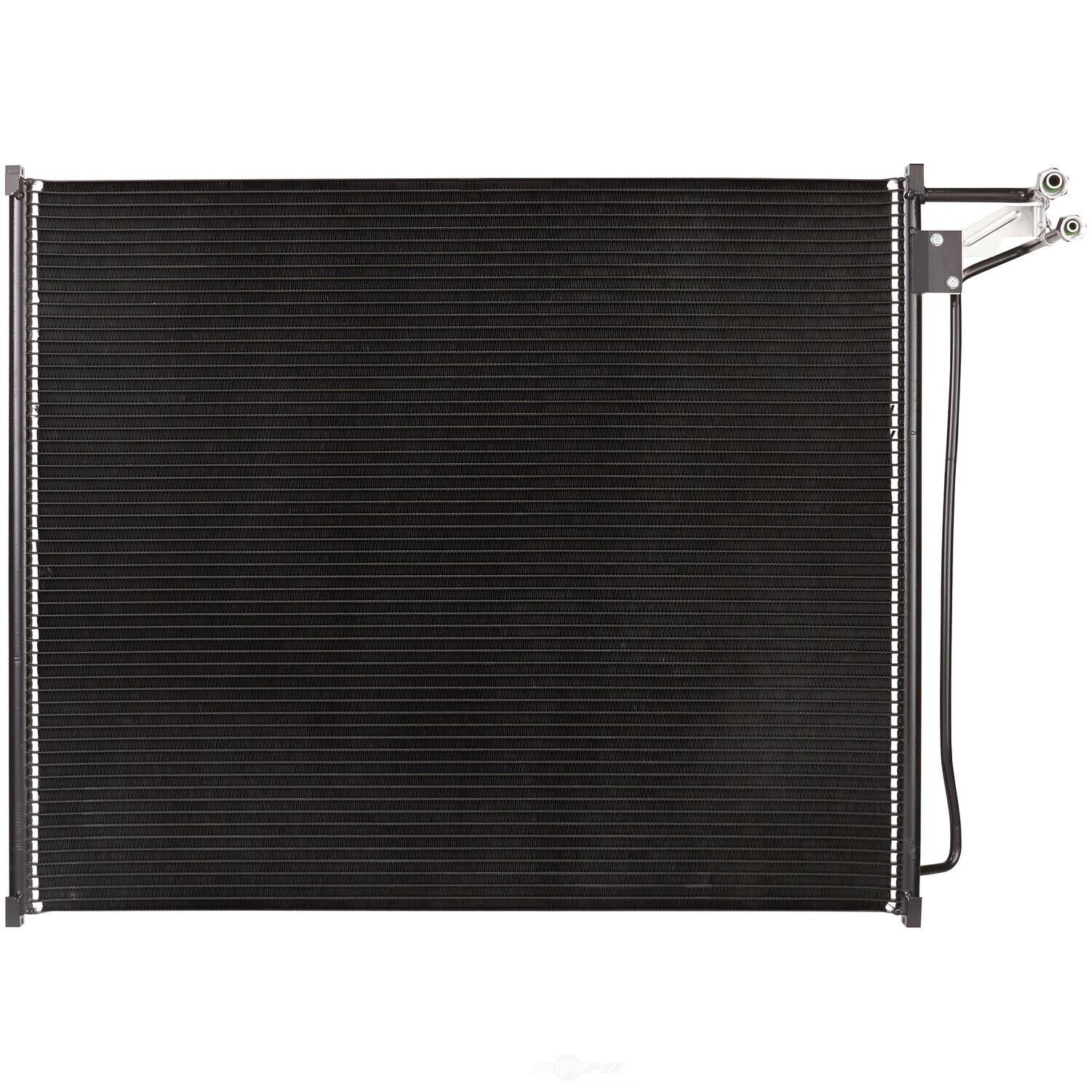 Spectra Premium Industries Inc 7-4768 A/C Condenser