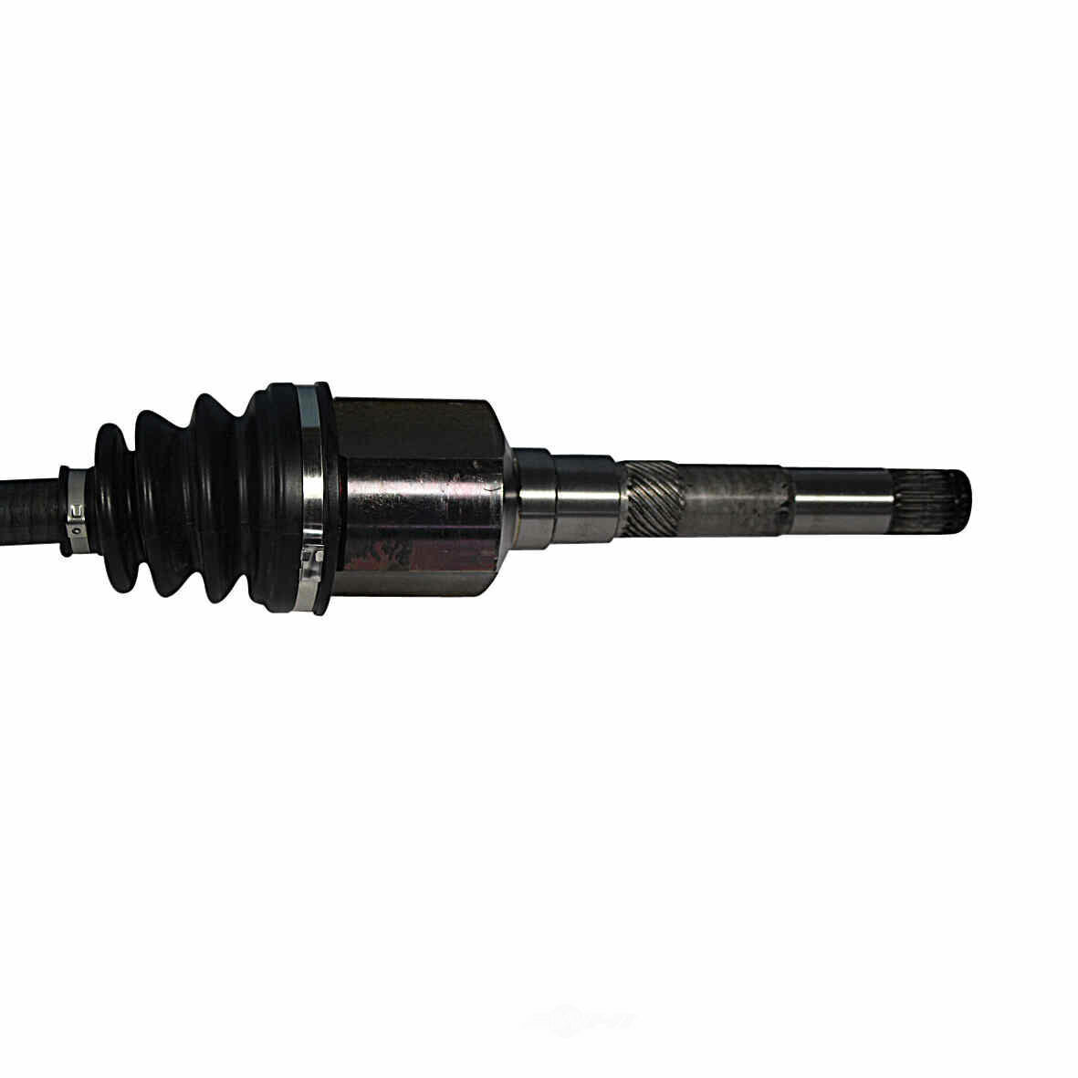 GSP North America NCV12556 CV Axle Assembly