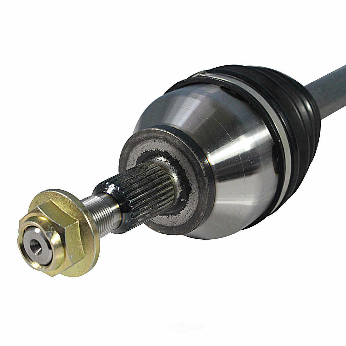 GSP North America NCV11184 CV Axle Assembly