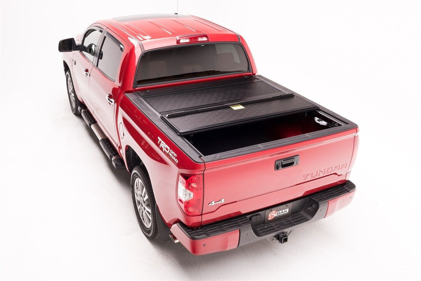 BAK 226403 Tonneau Cover