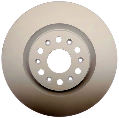 ACDelco Advantage 18A82152AC Disc Brake Rotor