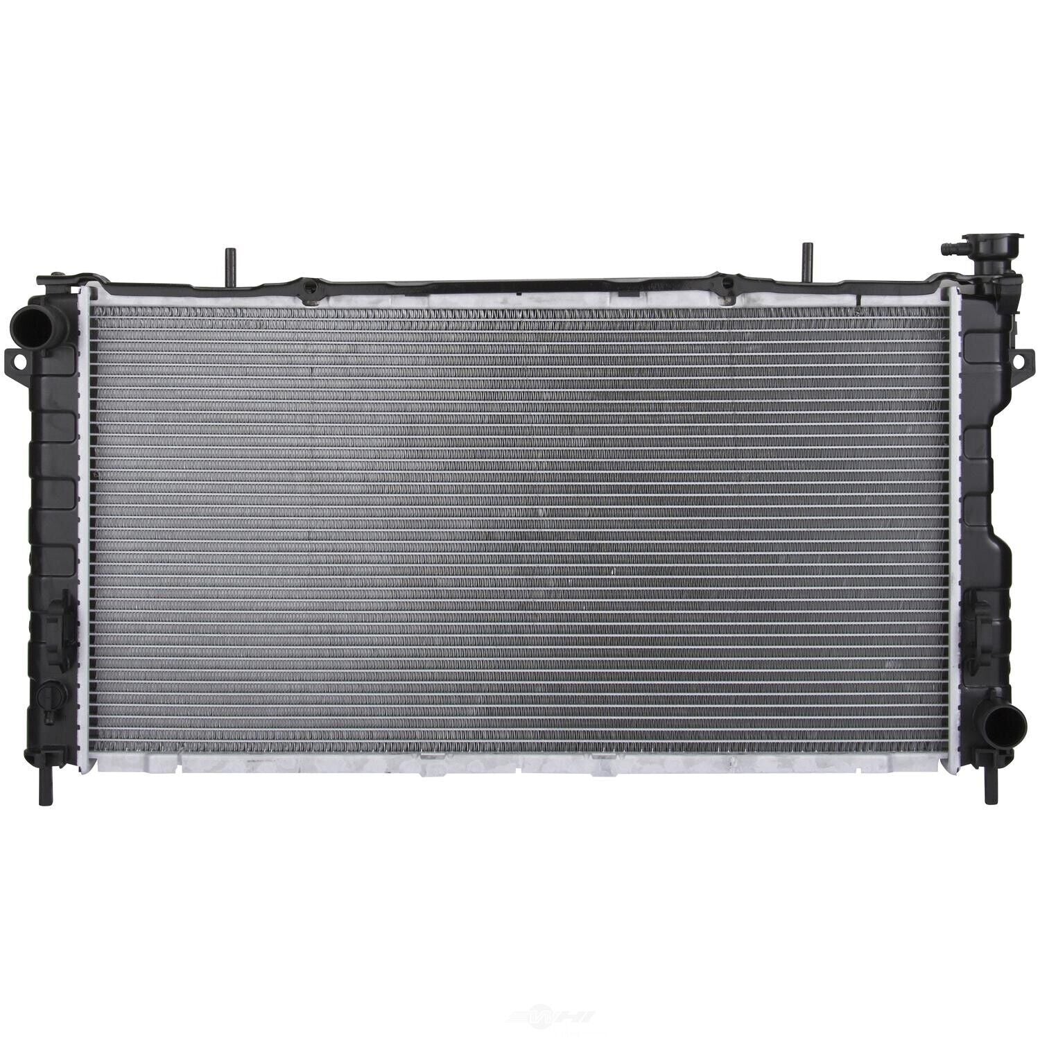 Spectra Premium Industries Inc CU2311 Radiator