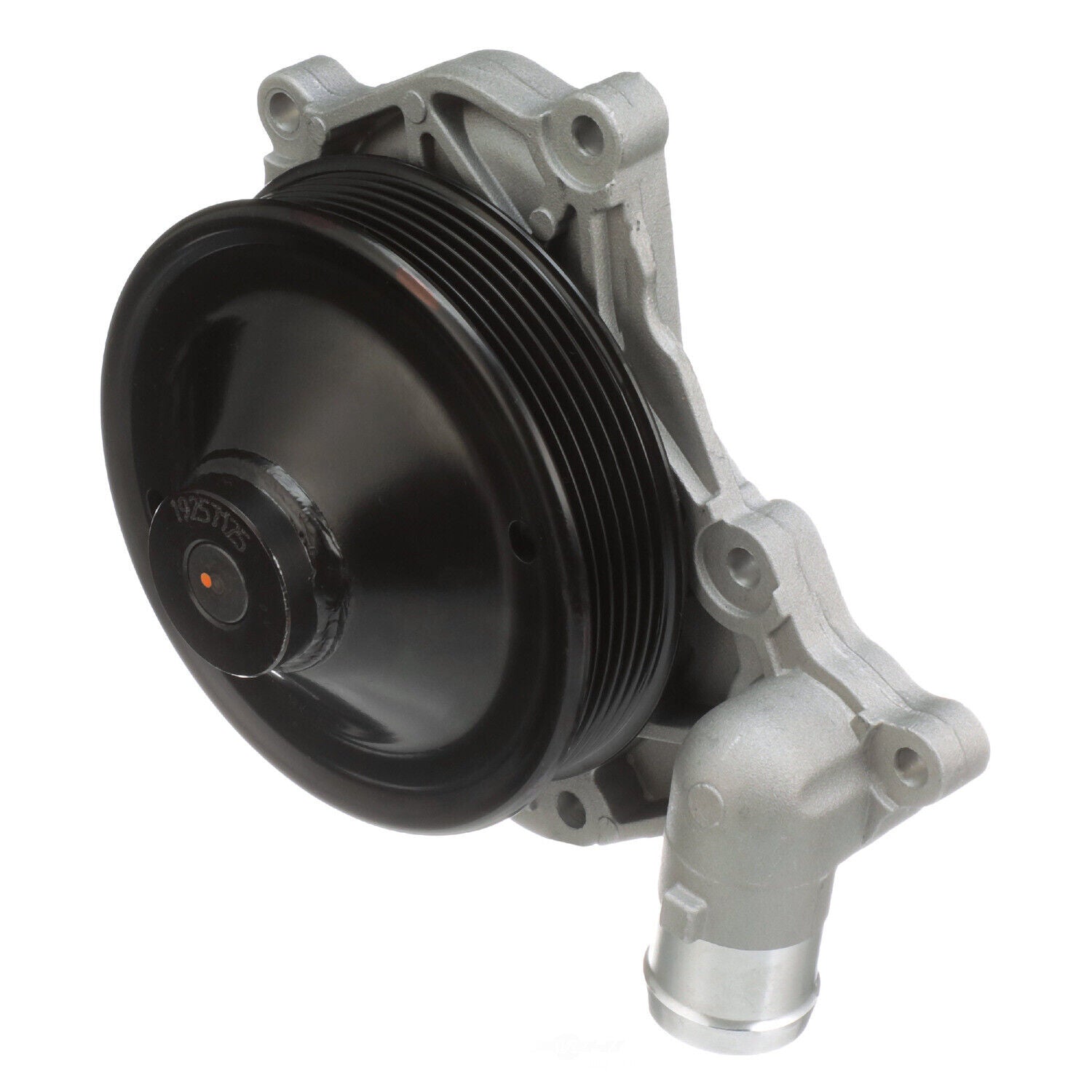 CARTER WATER PUMPS W9379M Engine Water Pump