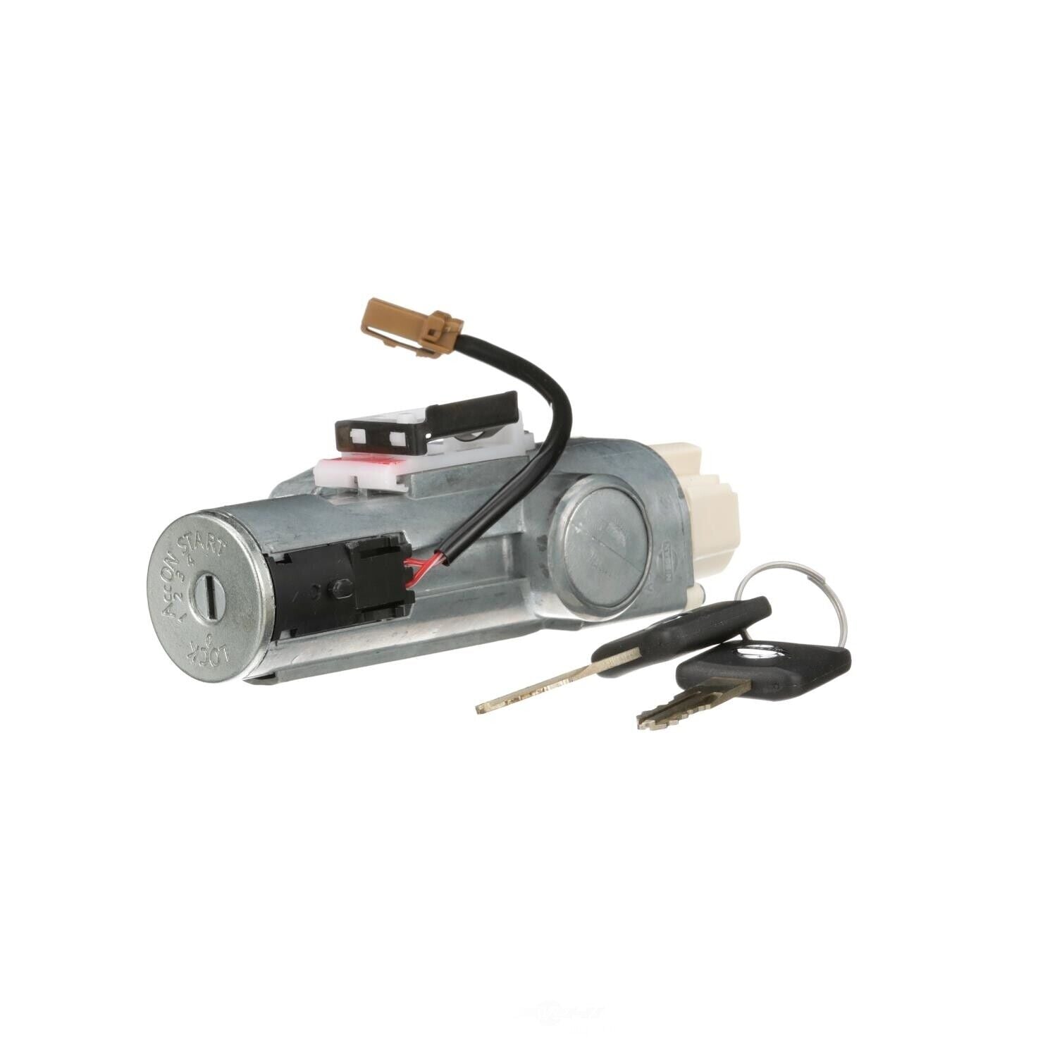 BWD CS1470 Ignition Lock Cylinder and Switch