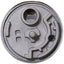 Spectra Premium Industries Inc SP1328 Electric Fuel Pump