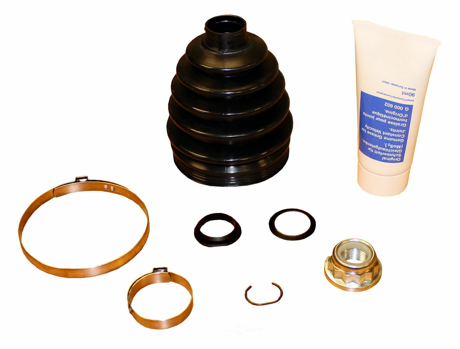 CRP BKN0091R CV Joint Boot Kit