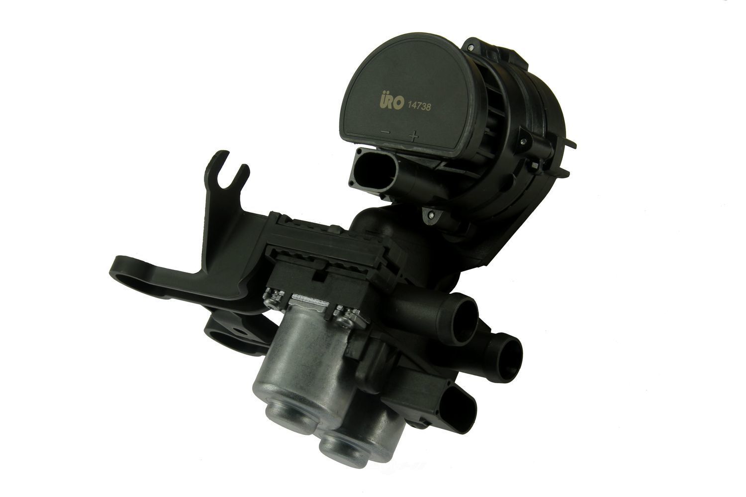URO SHORT SKU URO-014986 HVAC Heater Control Valve
