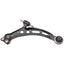 Moog RK620051 Suspension Control Arm