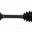 GSP North America NCV12553 CV Axle Assembly
