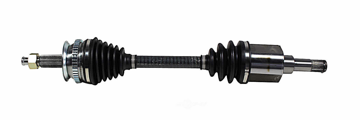 GSP North America NCV12553 CV Axle Assembly